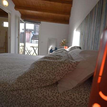 B&B - Le Tre Comari Ragusa Esterno foto