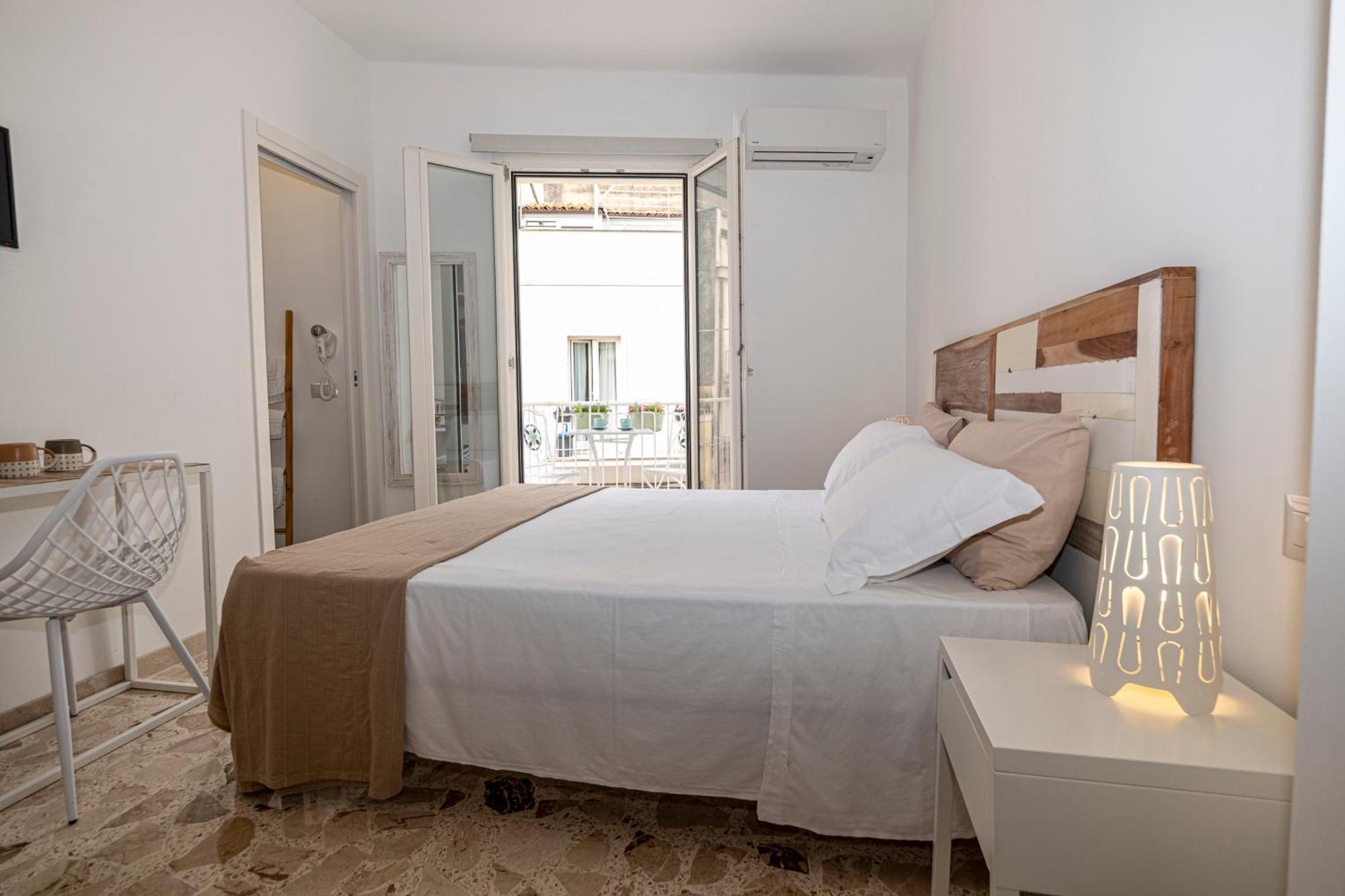 B&B - Le Tre Comari Ragusa Esterno foto