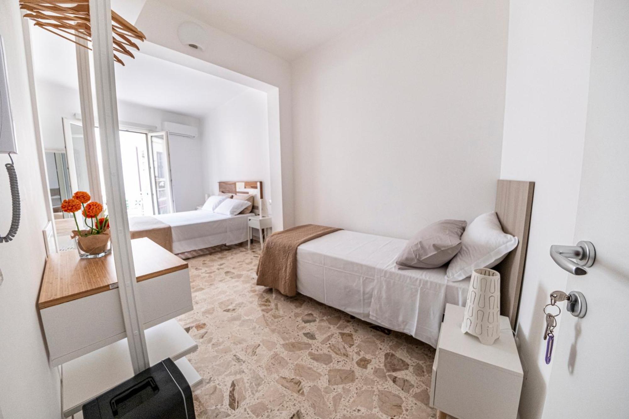 B&B - Le Tre Comari Ragusa Esterno foto