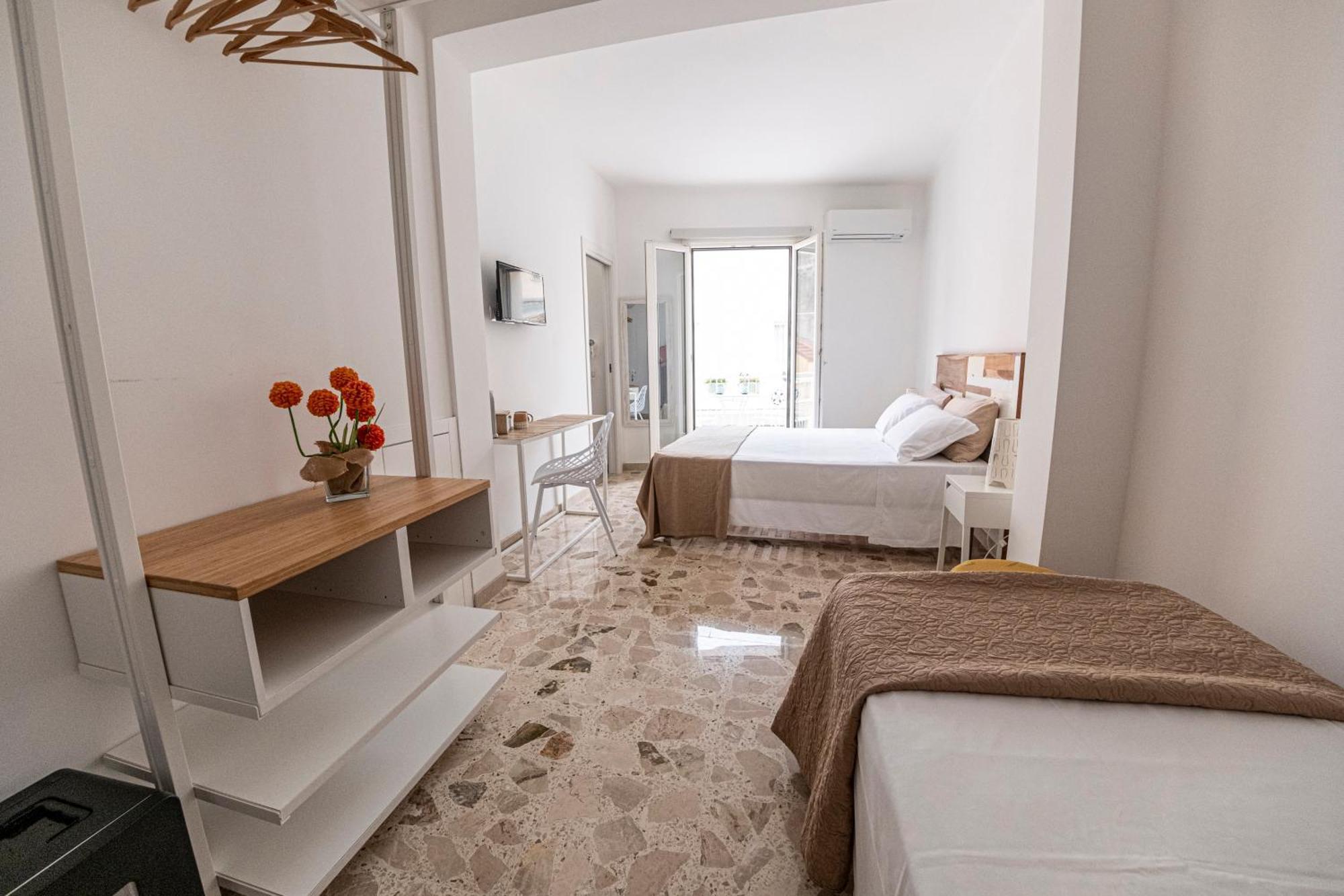 B&B - Le Tre Comari Ragusa Esterno foto