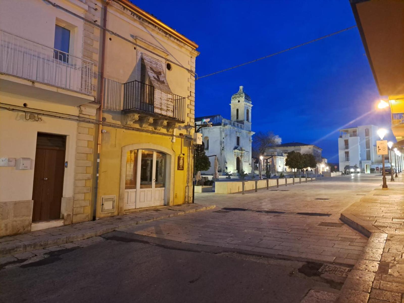 B&B - Le Tre Comari Ragusa Esterno foto