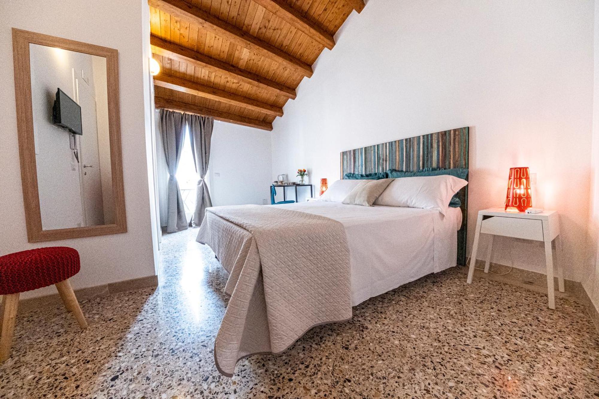B&B - Le Tre Comari Ragusa Esterno foto