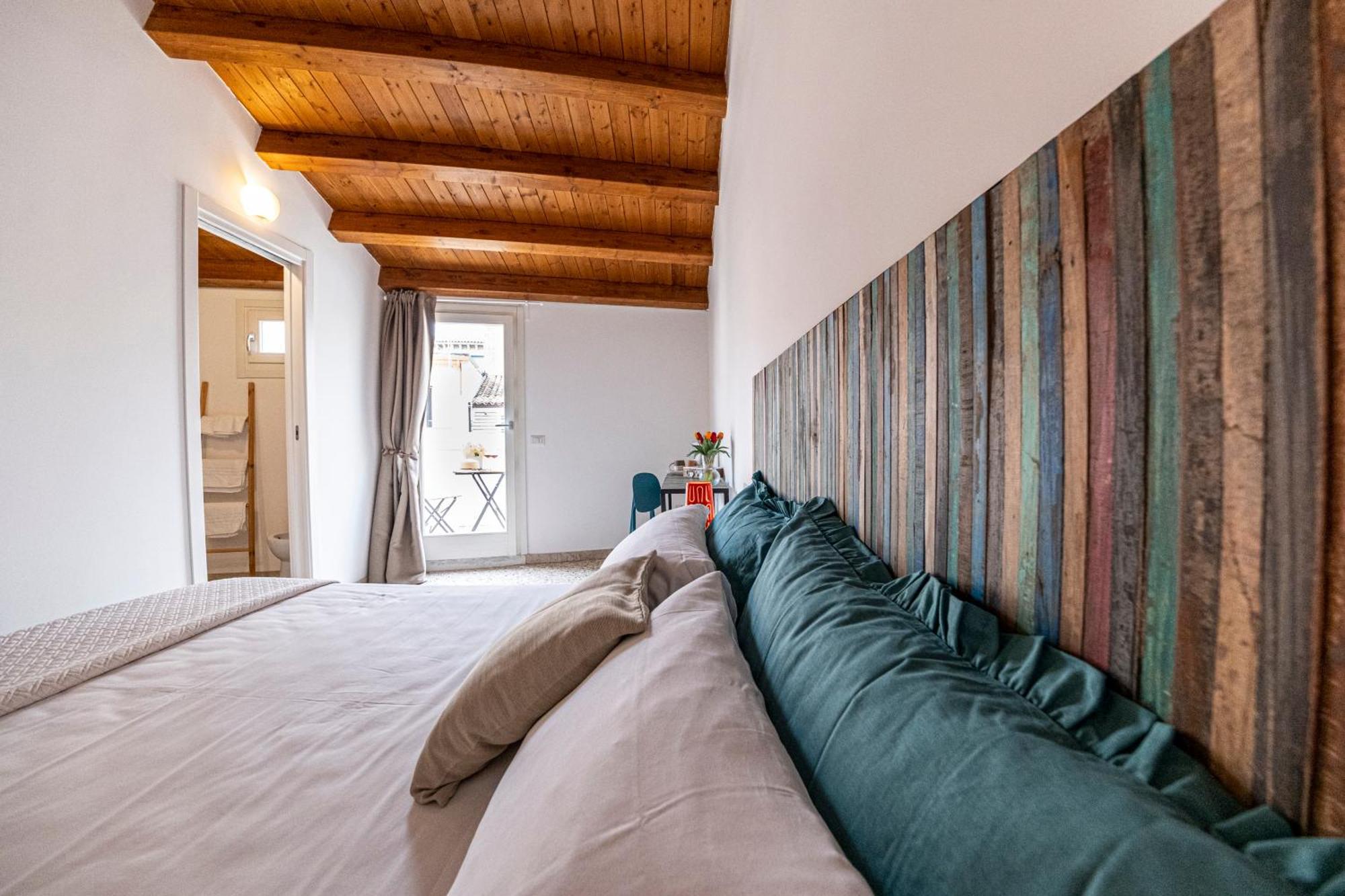 B&B - Le Tre Comari Ragusa Esterno foto