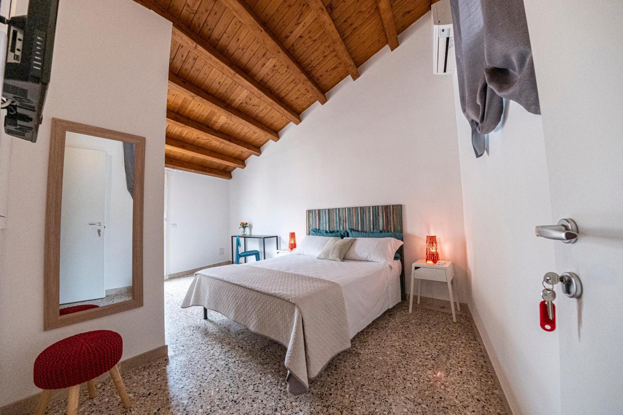 B&B - Le Tre Comari Ragusa Esterno foto