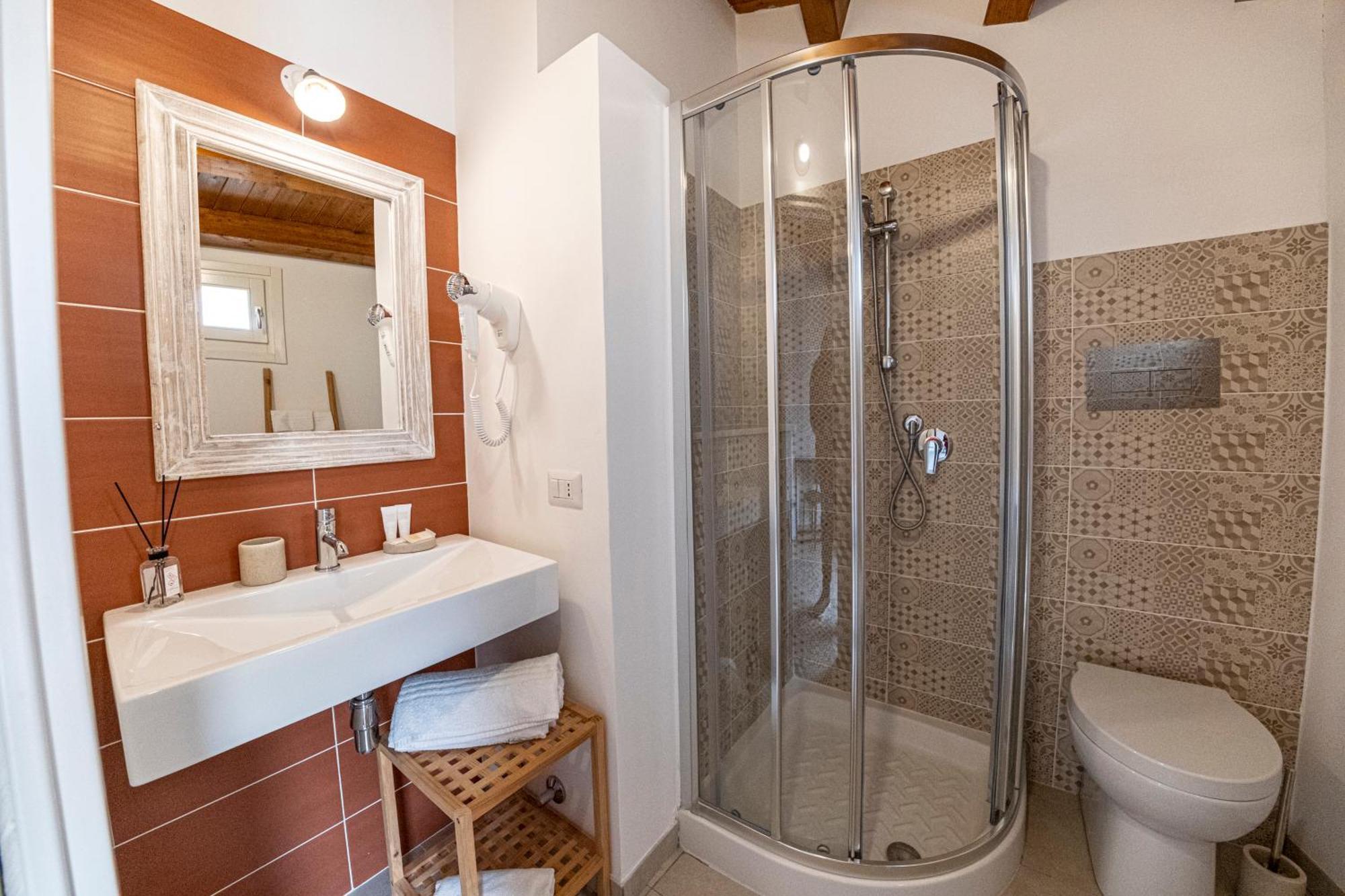 B&B - Le Tre Comari Ragusa Esterno foto
