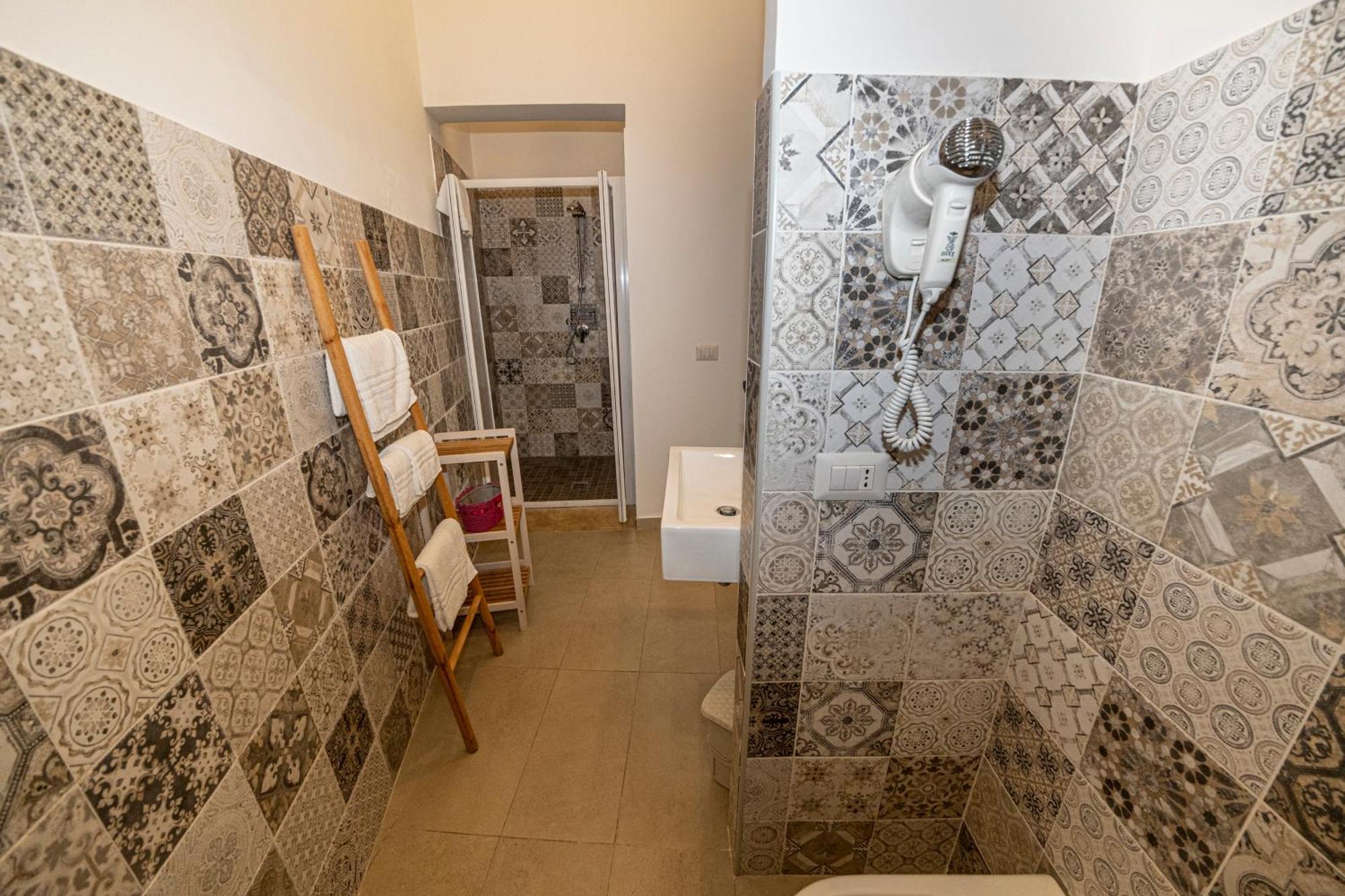 B&B - Le Tre Comari Ragusa Esterno foto