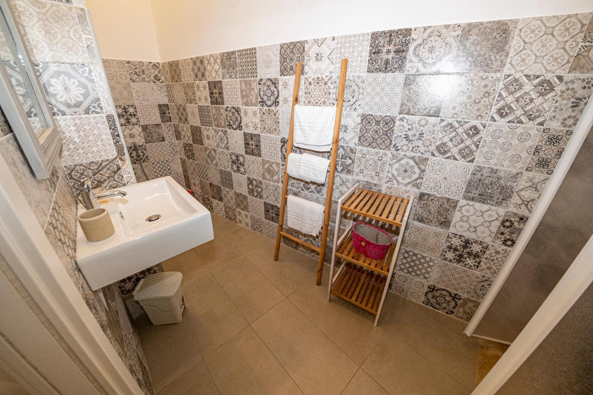 B&B - Le Tre Comari Ragusa Esterno foto