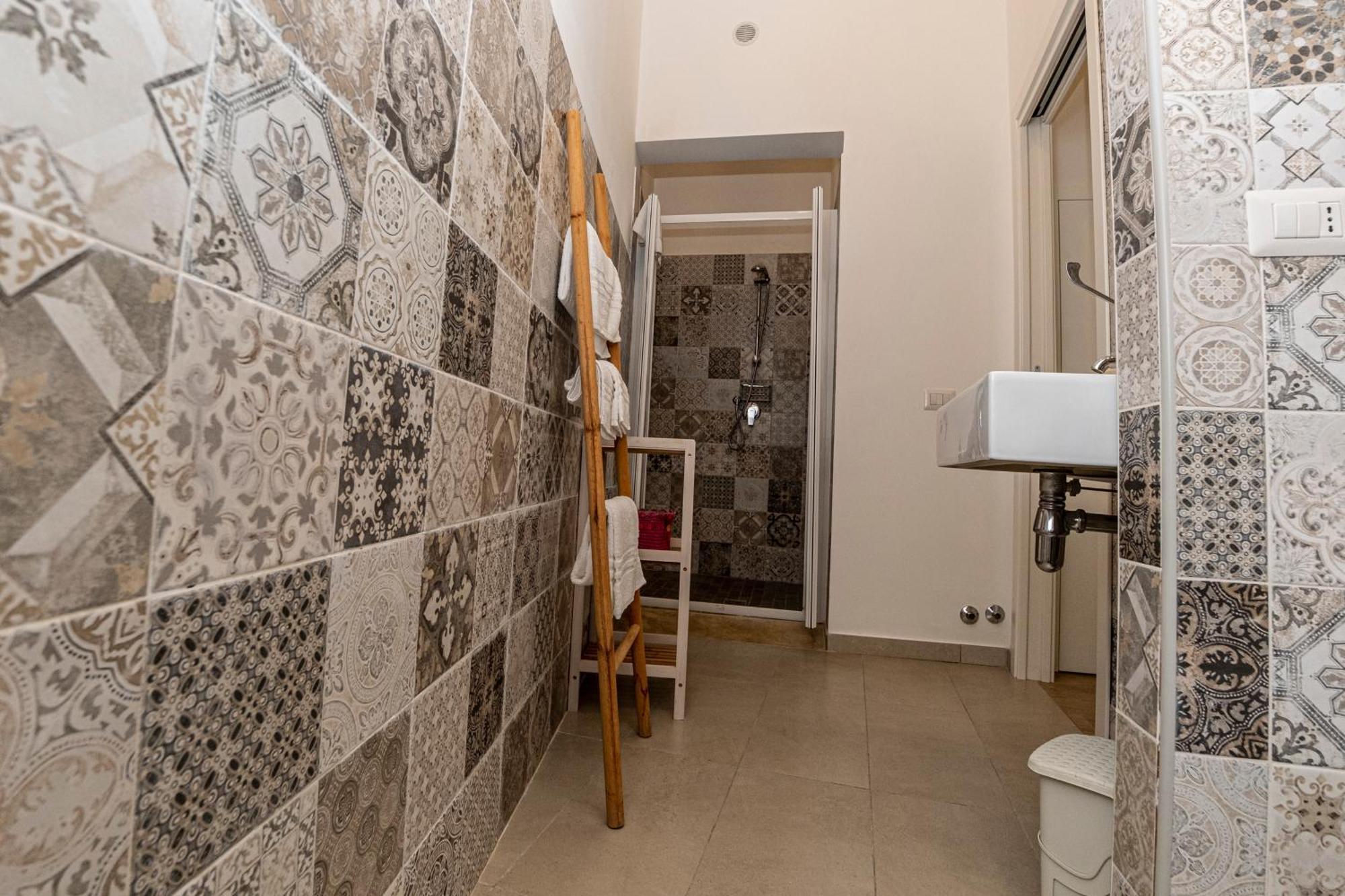 B&B - Le Tre Comari Ragusa Esterno foto